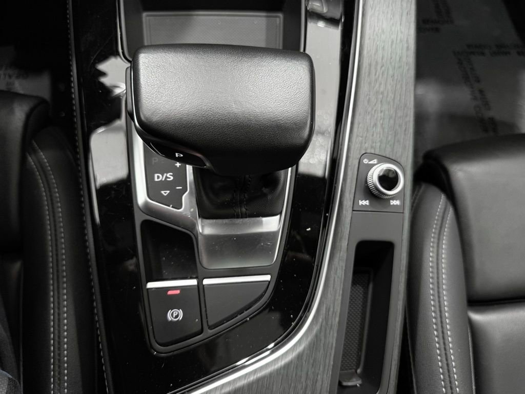 Used 2024 Audi A4 2.0T Premium Plus image 36