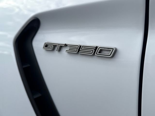 Used 2017 Ford Mustang Shelby GT350 w/ Electronics Package image 9