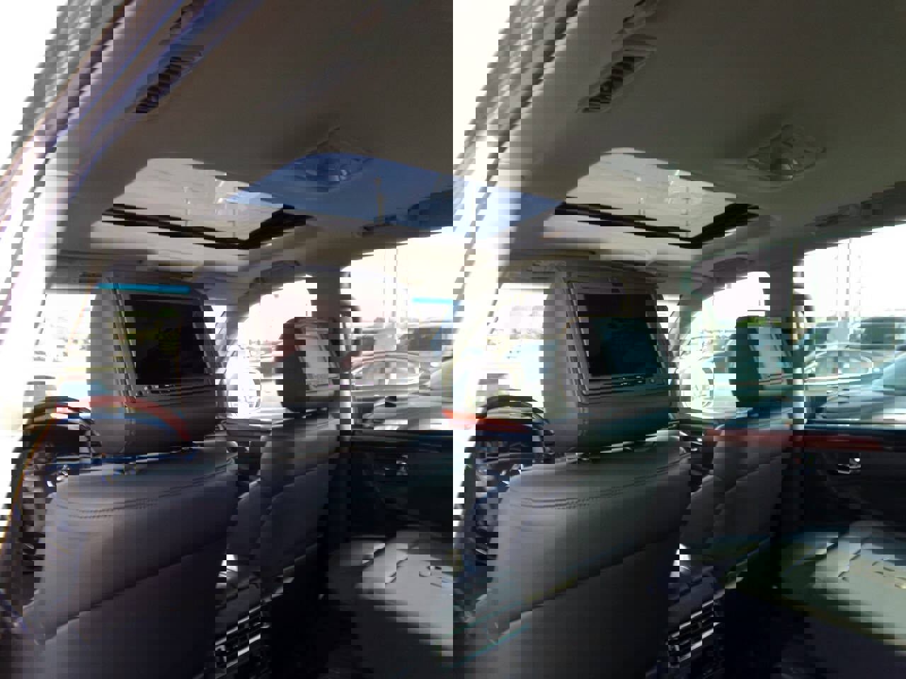 Used 2008 Lexus LX 570 4WD image 17