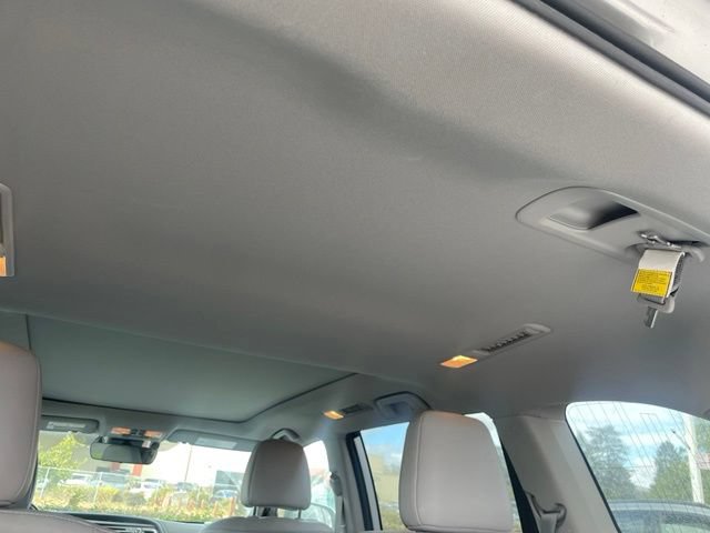 Used 2018 Toyota Highlander Limited Platinum AWD/4WD image 30