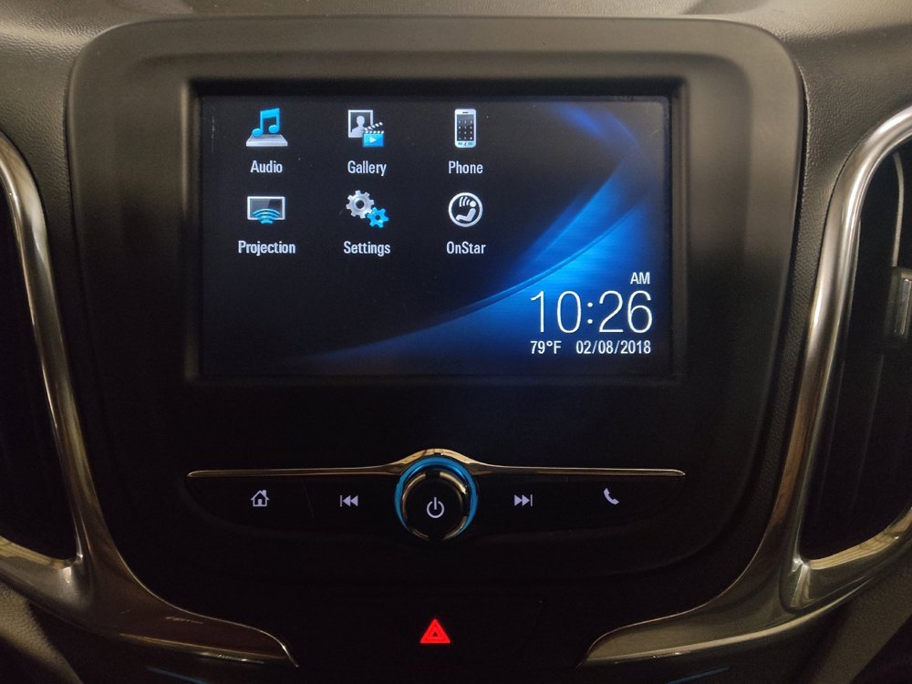 Used 2018 Chevrolet Equinox LS w/ LPO, Protection Package image 25