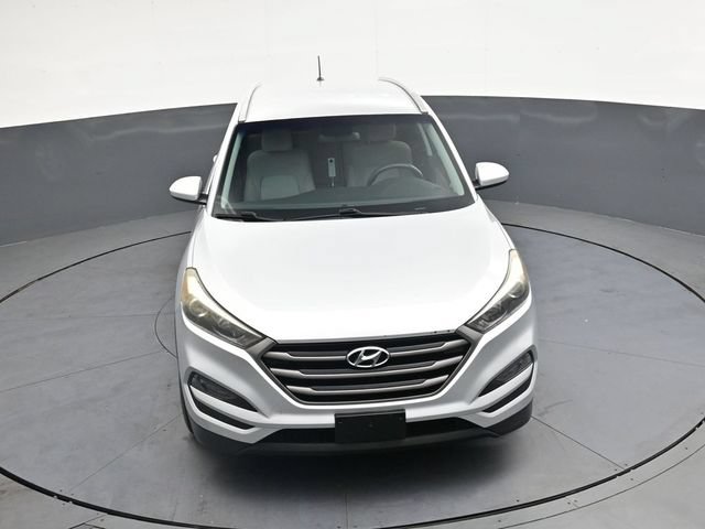 Used 2016 Hyundai Tucson SE w/ Option Group 02 AWD/4WD image 29