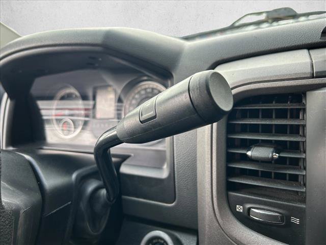 Used 2017 RAM 2500 Tradesman AWD/4WD image 17