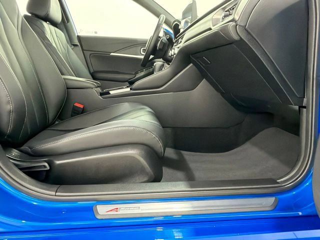 Certified 2026 Acura Integra A-Spec FWD image 20