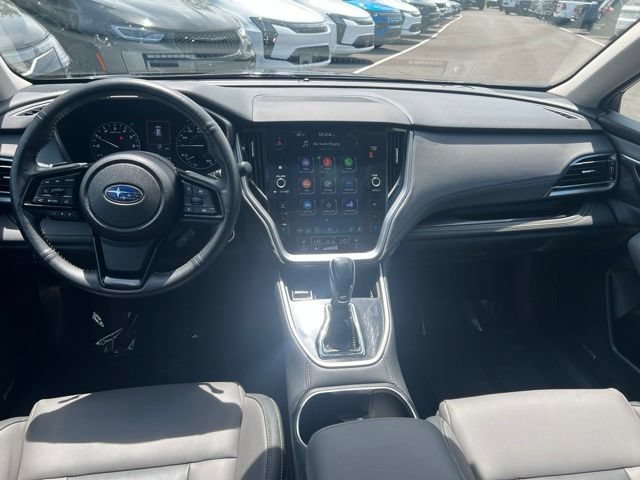Used 2025 Subaru Outback Onyx Edition AWD/4WD image 20