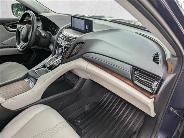 Used 2021 Acura RDX AWD w/ Advance Package image 20