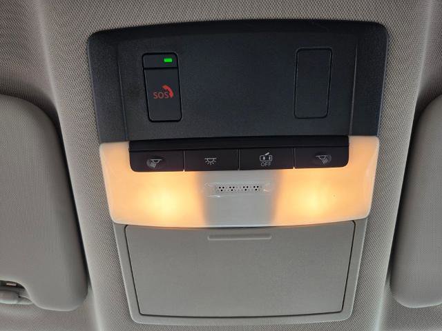 Certified 2025 Nissan Rogue SL AWD/4WD image 20