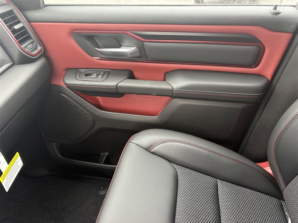 New 2026 RAM 1500 Rebel image 28