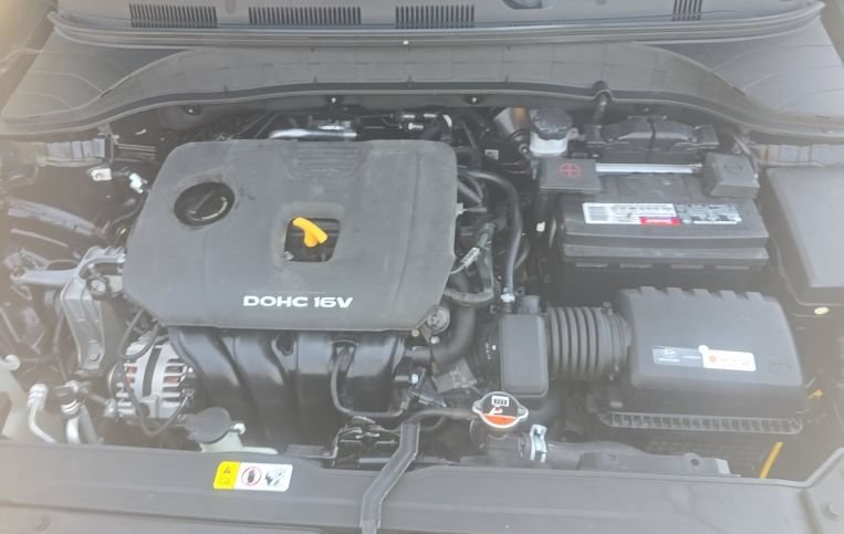 Used 2018 Hyundai Kona SEL w/ SEL Tech Package 02 FWD image 5