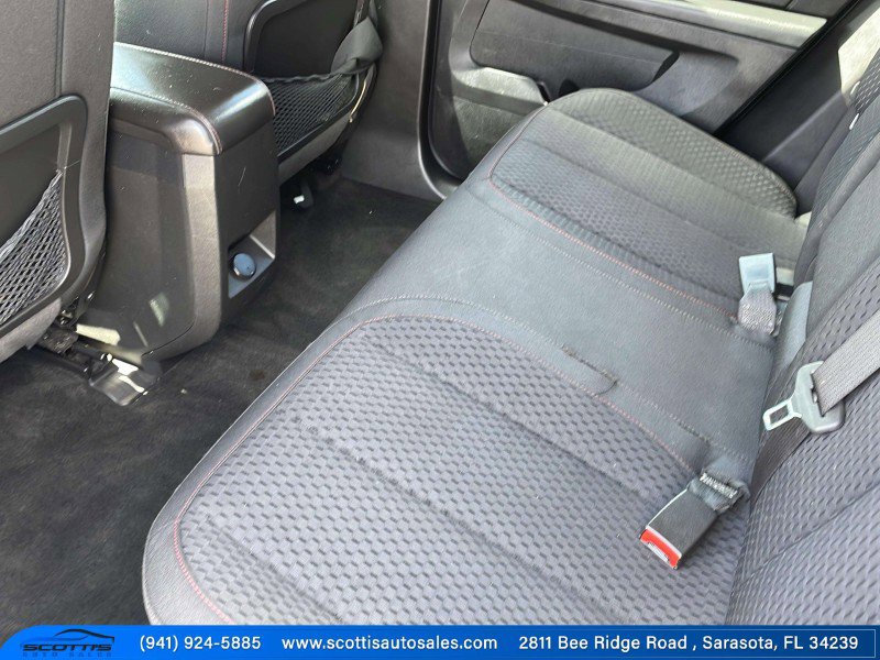 Used 2014 Chevrolet Equinox LS image 21