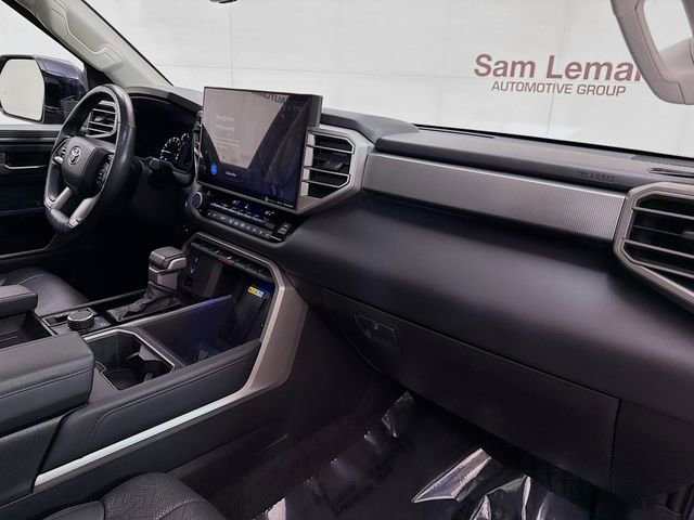 Used 2022 Toyota Tundra Limited image 30