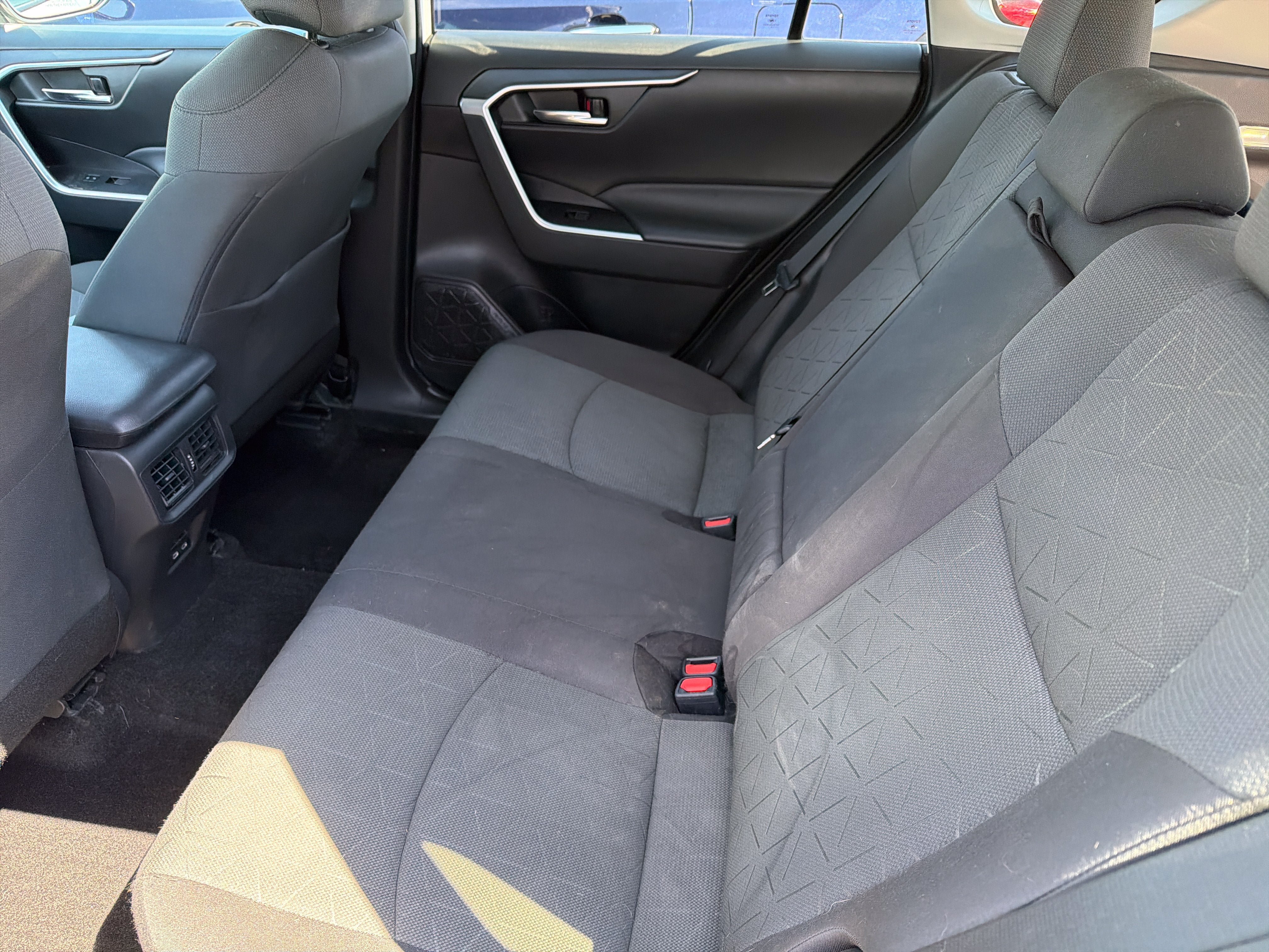 Used 2023 Toyota RAV4 XLE w/ Convenience Package AWD/4WD image 23