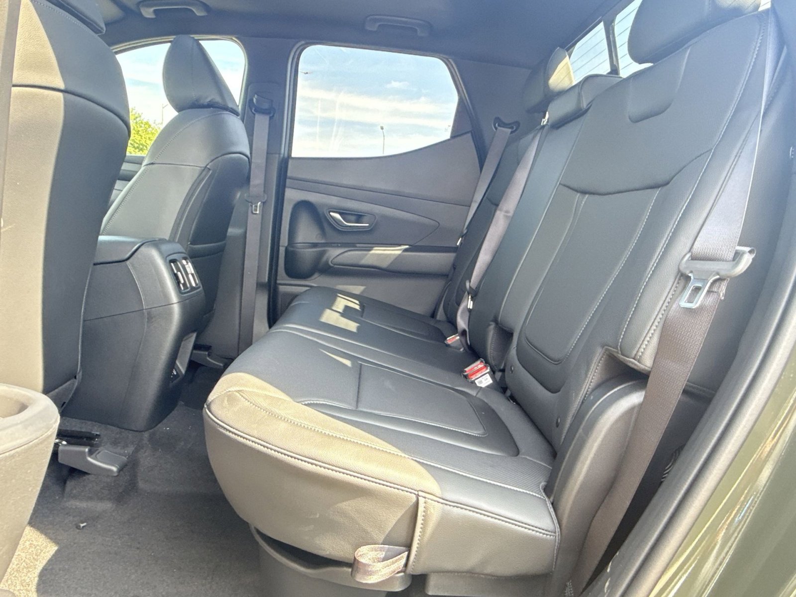 New 2026 Hyundai Santa Cruz SEL image 24