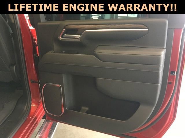 New 2026 GMC Sierra 2500 SLT w/ SLT Premium Package image 32