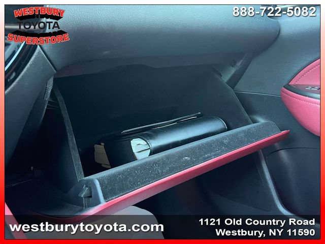 Used 2024 Lexus NX 350 AWD w/ Cold Area Package image 30