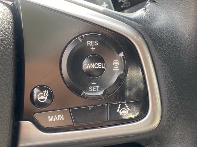 Used 2022 Honda CR-V Touring image 17