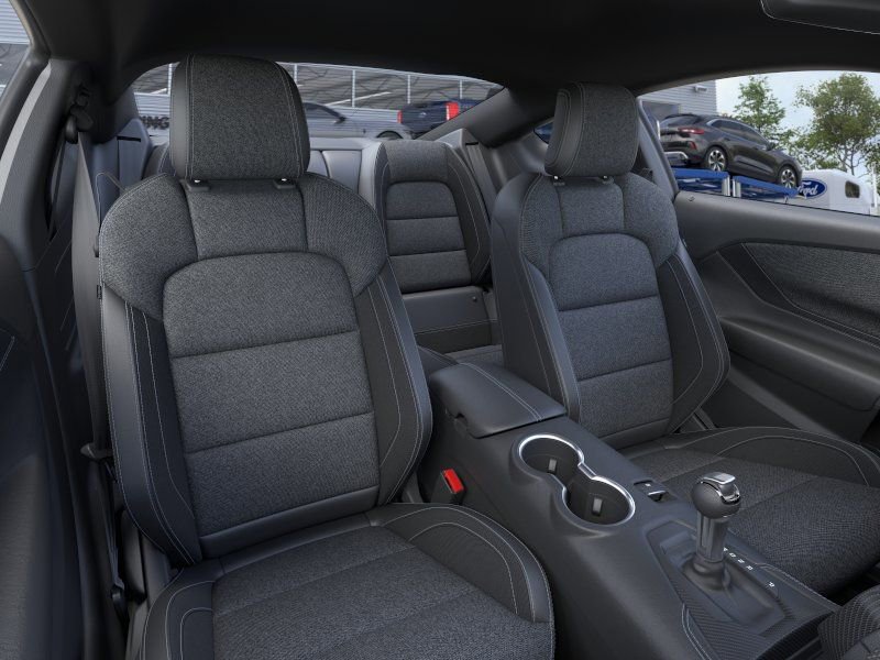 New 2026 Ford Mustang GT RWD image 12