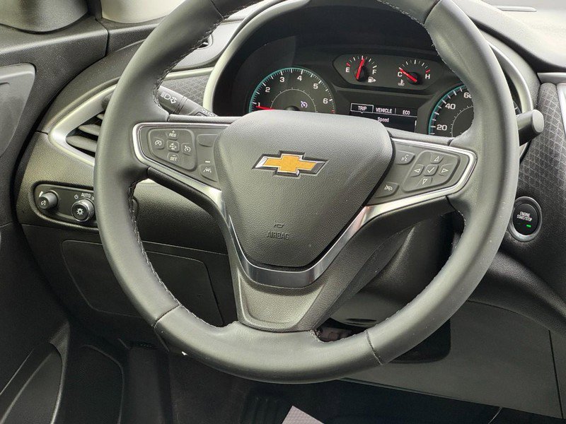 Used 2024 Chevrolet Malibu RS image 12