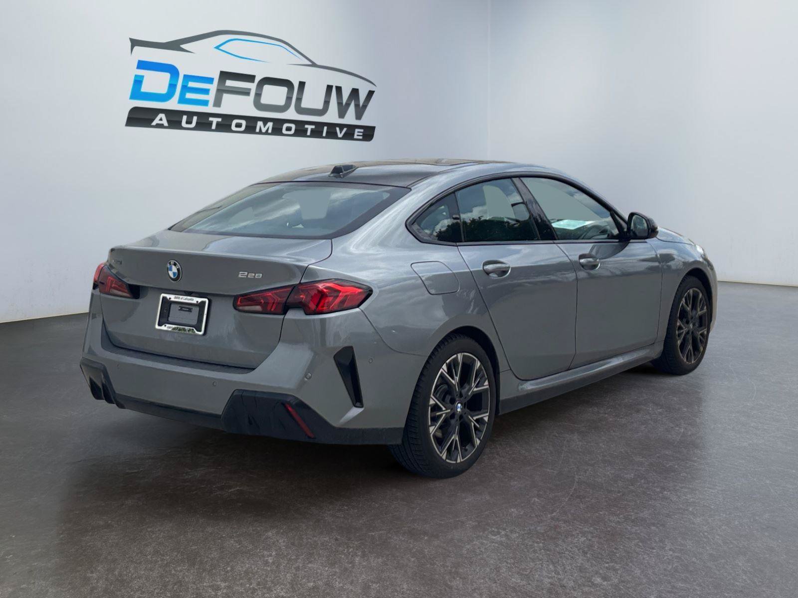 Used 2026 BMW 228i xDrive w/ Premium Package AWD/4WD image 3