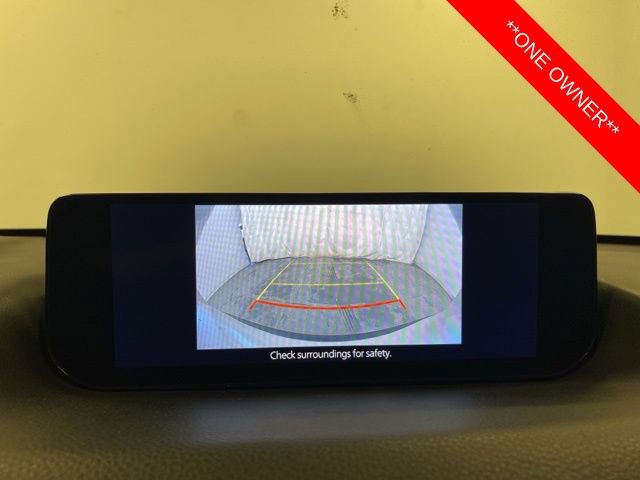 Used 2024 MAZDA CX-50 AWD 2.5 S w/ Cargo Package image 12