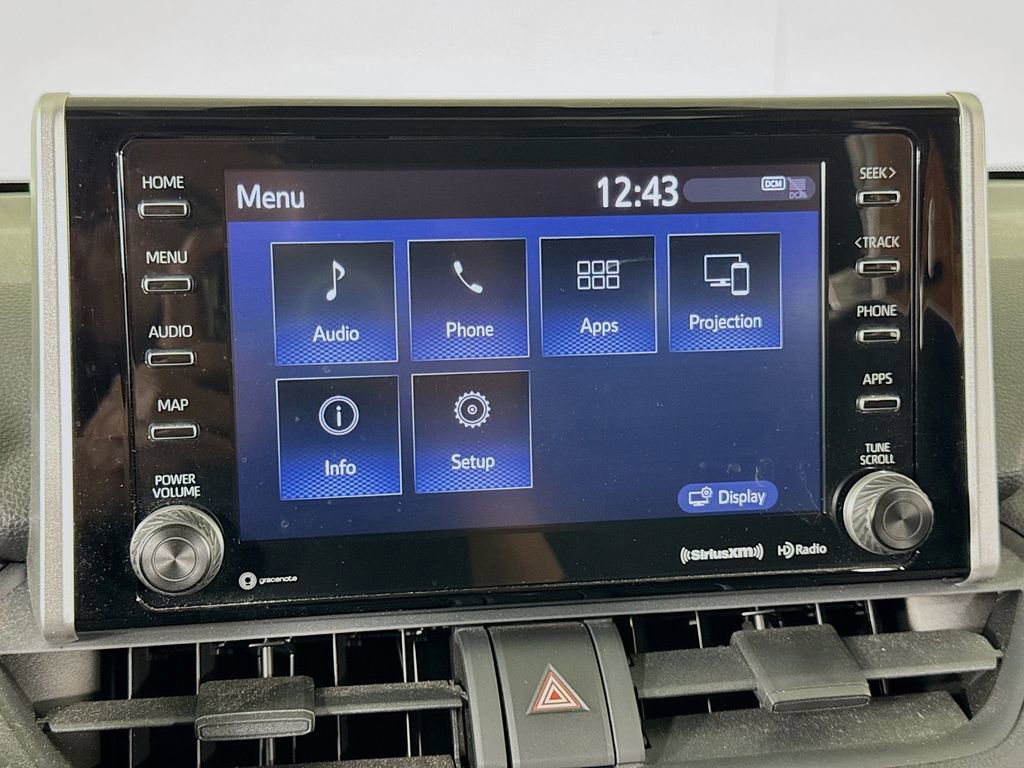 Used 2019 Toyota RAV4 XLE w/ Convenience Package image 37