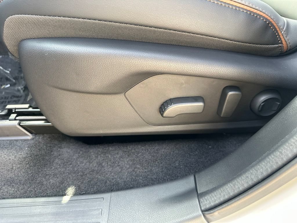 New 2026 Subaru Forester Sport AWD/4WD image 12