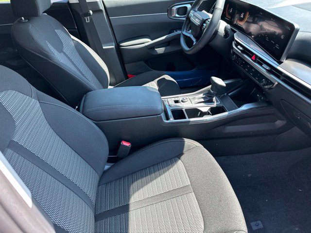 New 2026 Kia Sorento LX FWD image 26