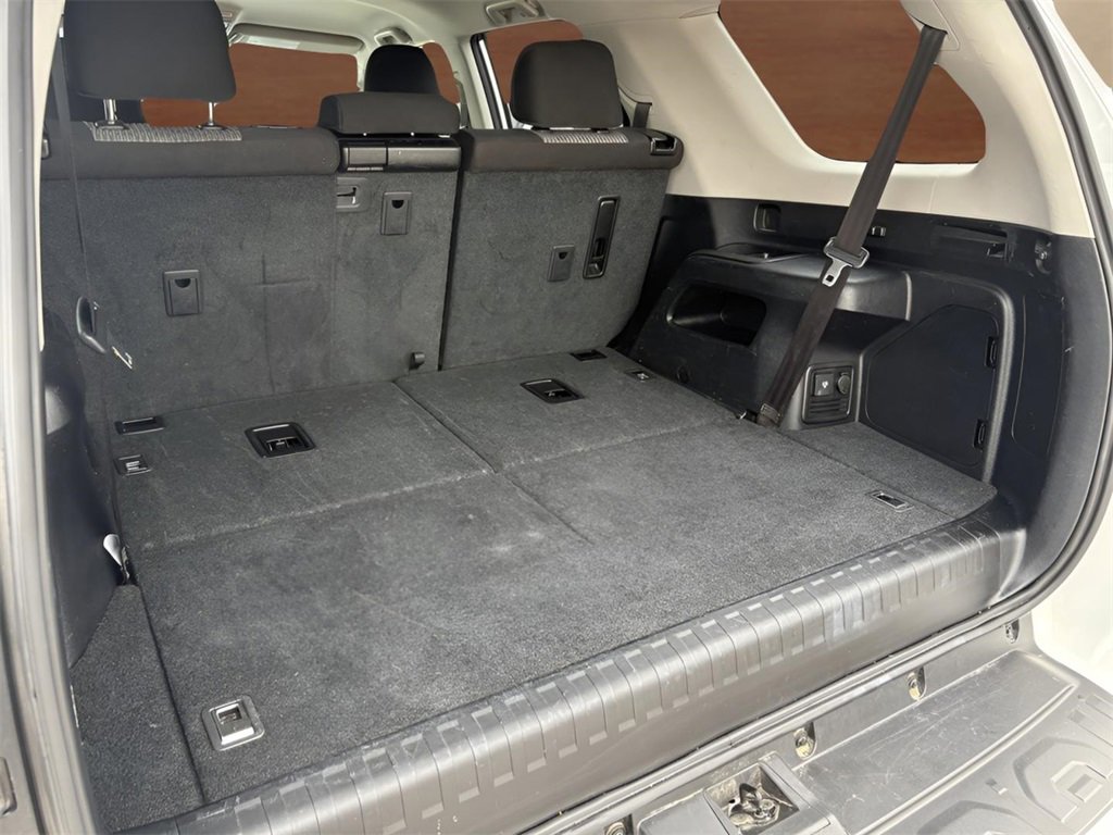 Used 2024 Toyota 4Runner SR5 image 18