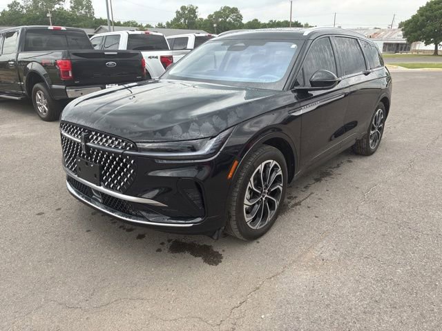 Used 2025 Lincoln Nautilus Reserve AWD/4WD image 1