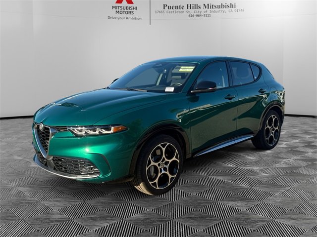 Used 2024 Alfa Romeo Tonale Ti image 1
