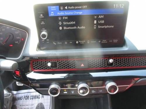 Used 2024 Honda Civic Si image 8