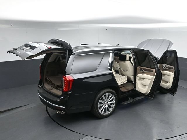 Used 2024 GMC Yukon Denali w/ Advanced Technology Package AWD/4WD image 60