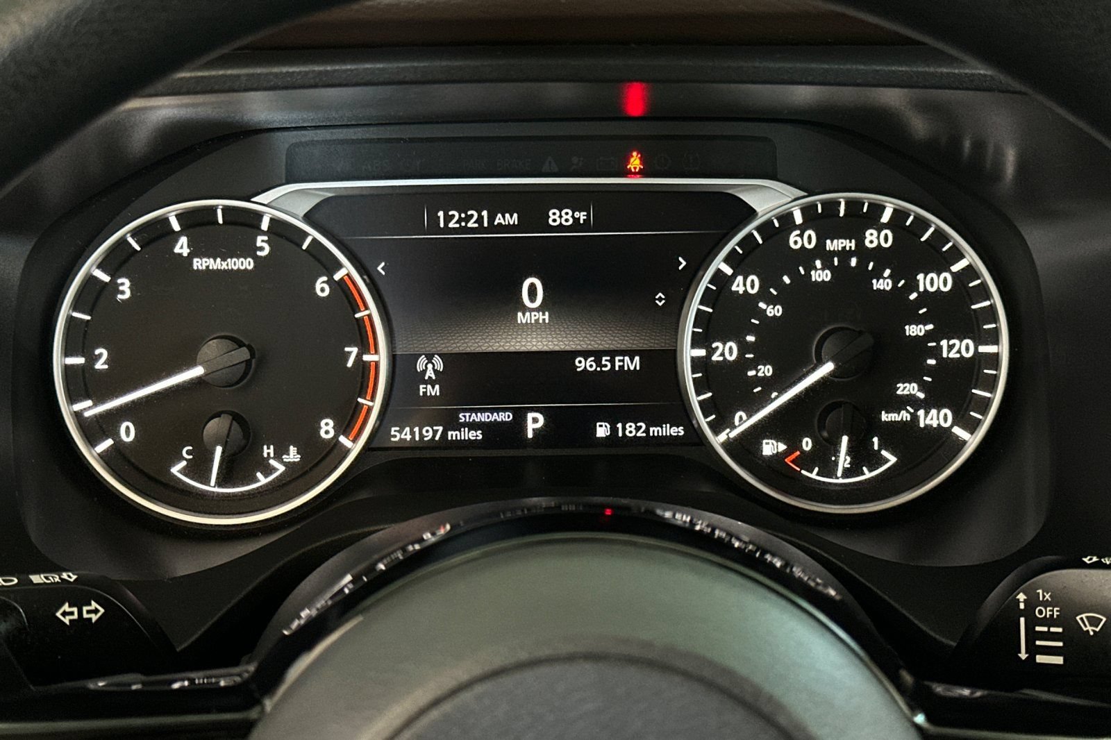 Used 2023 Nissan Rogue SV FWD image 33
