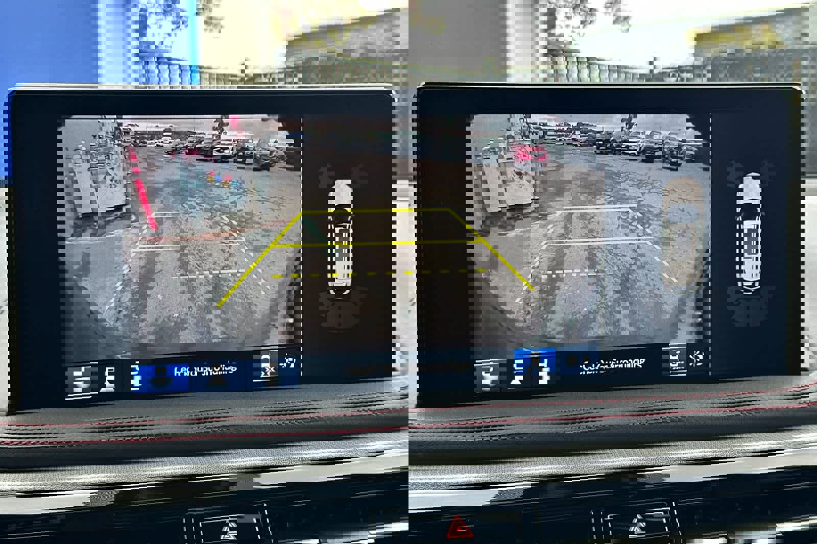 New 2026 Acura MDX A-Spec image 17