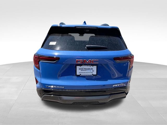 New 2026 GMC Terrain AT4 w/ Technology Package II AWD/4WD image 7