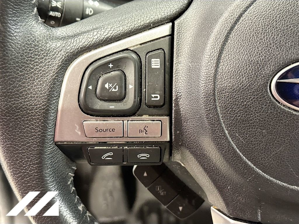 Used 2017 Subaru Forester 2.5i Limited w/ Popular Package #2 image 12
