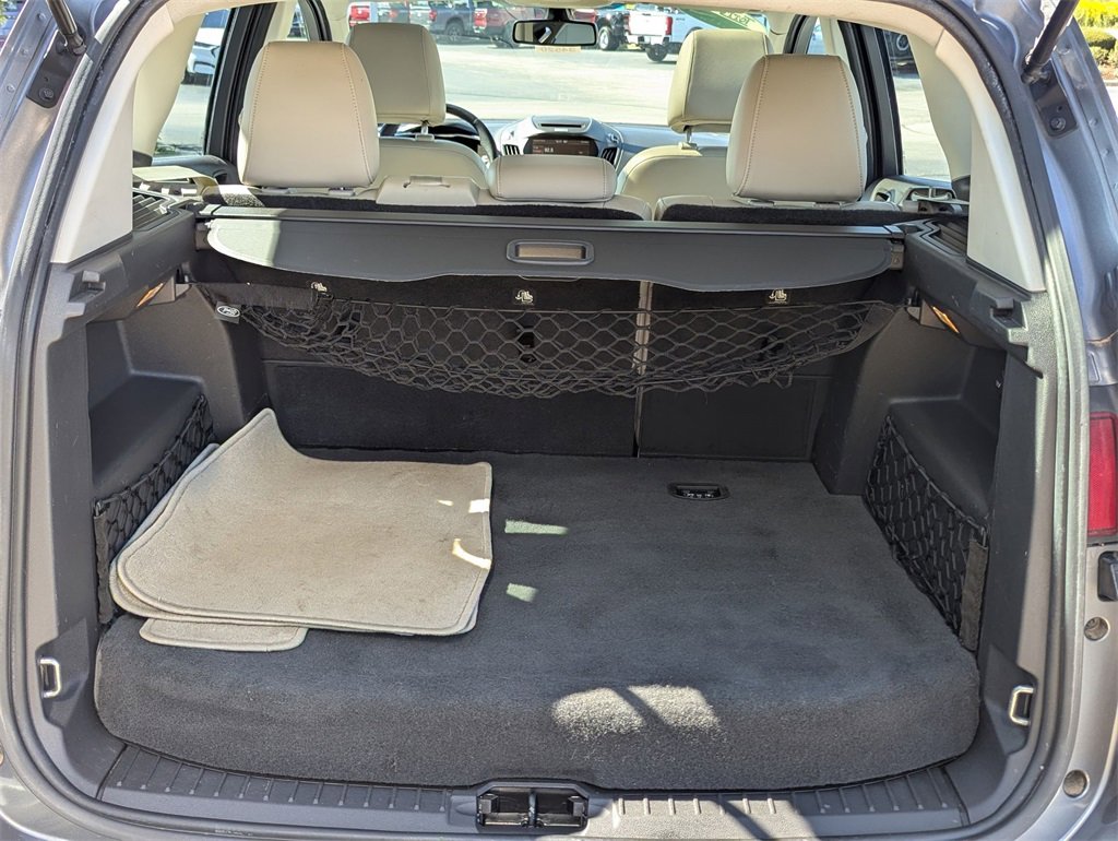 Used 2014 Ford C-MAX SEL image 24