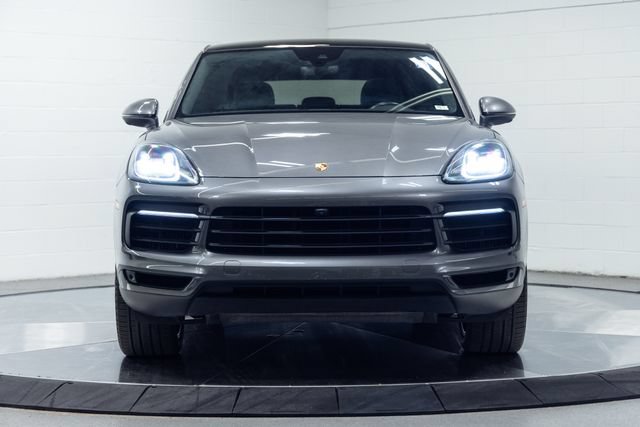 Used 2020 Porsche Cayenne AWD/4WD image 5