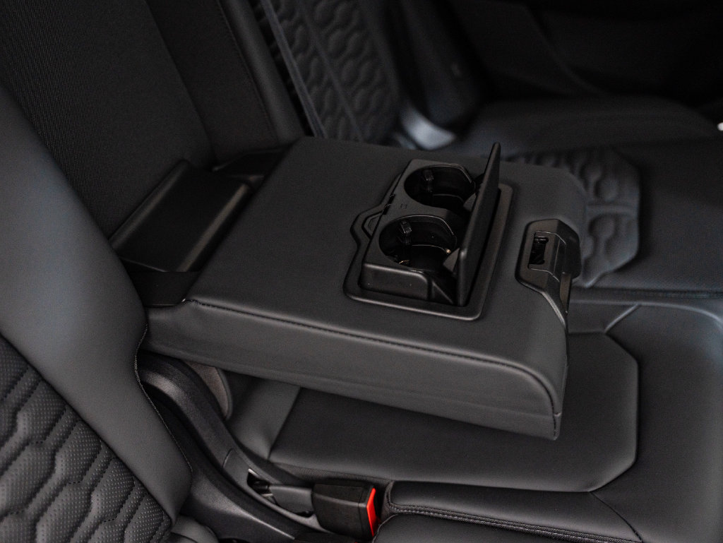 New 2026 Audi RS Q8 performance AWD/4WD image 45