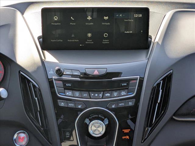 New 2026 Acura RDX A-Spec image 13