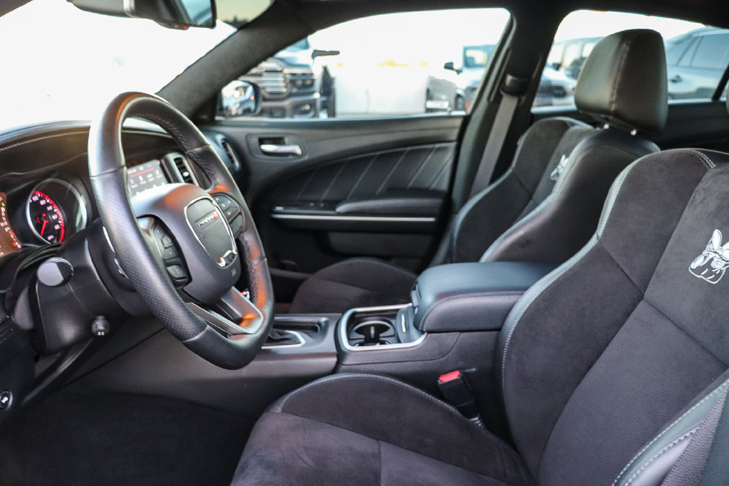 Used 2023 Dodge Charger Scat Pack RWD image 21