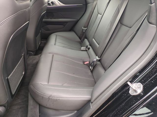 Used 2023 BMW 430i Gran Coupe xDrive w/ M Sport Package image 15