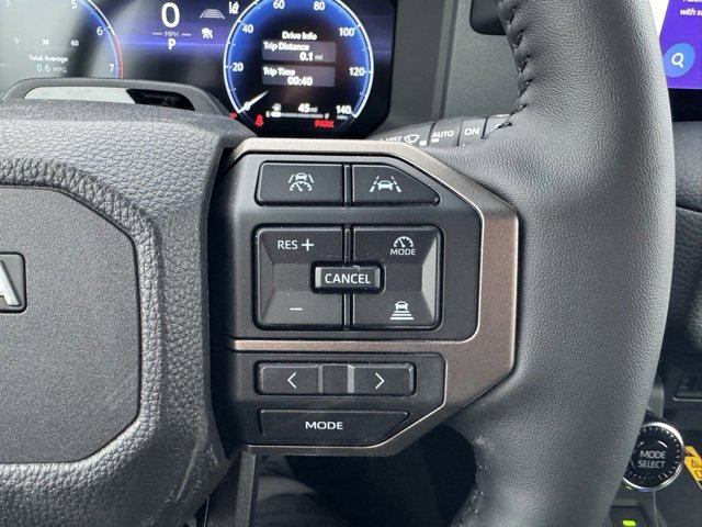 New 2026 Toyota Land Cruiser image 25