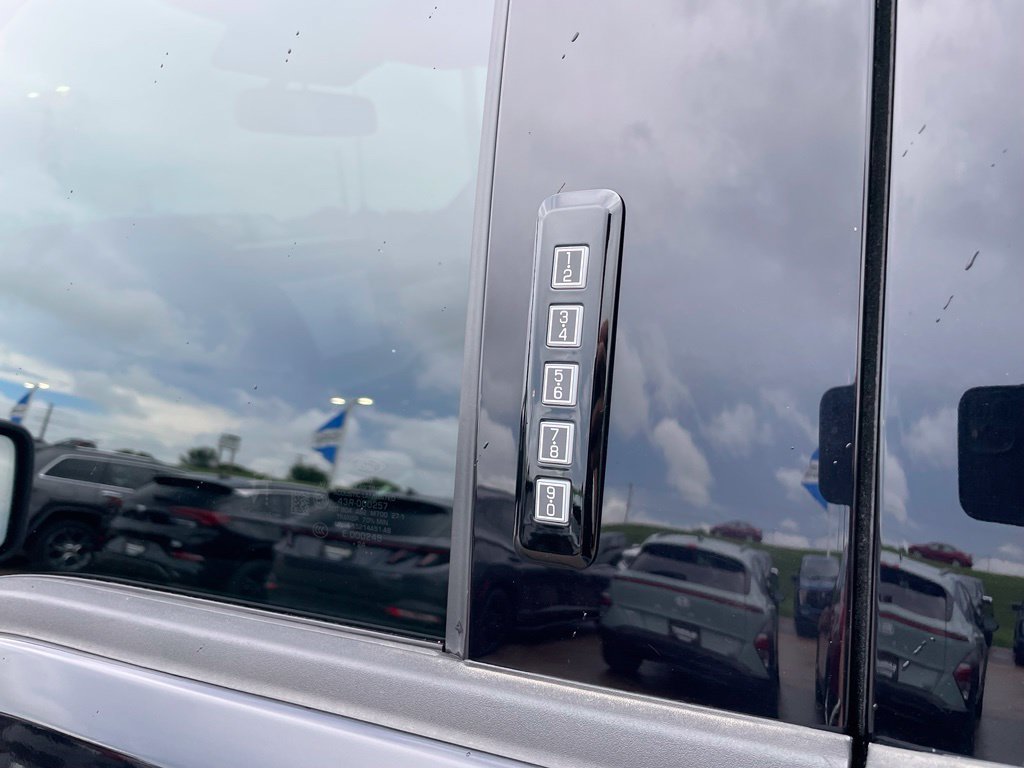 Used 2024 Ford F150 Lariat w/ Equipment Group 502A High AWD/4WD image 60
