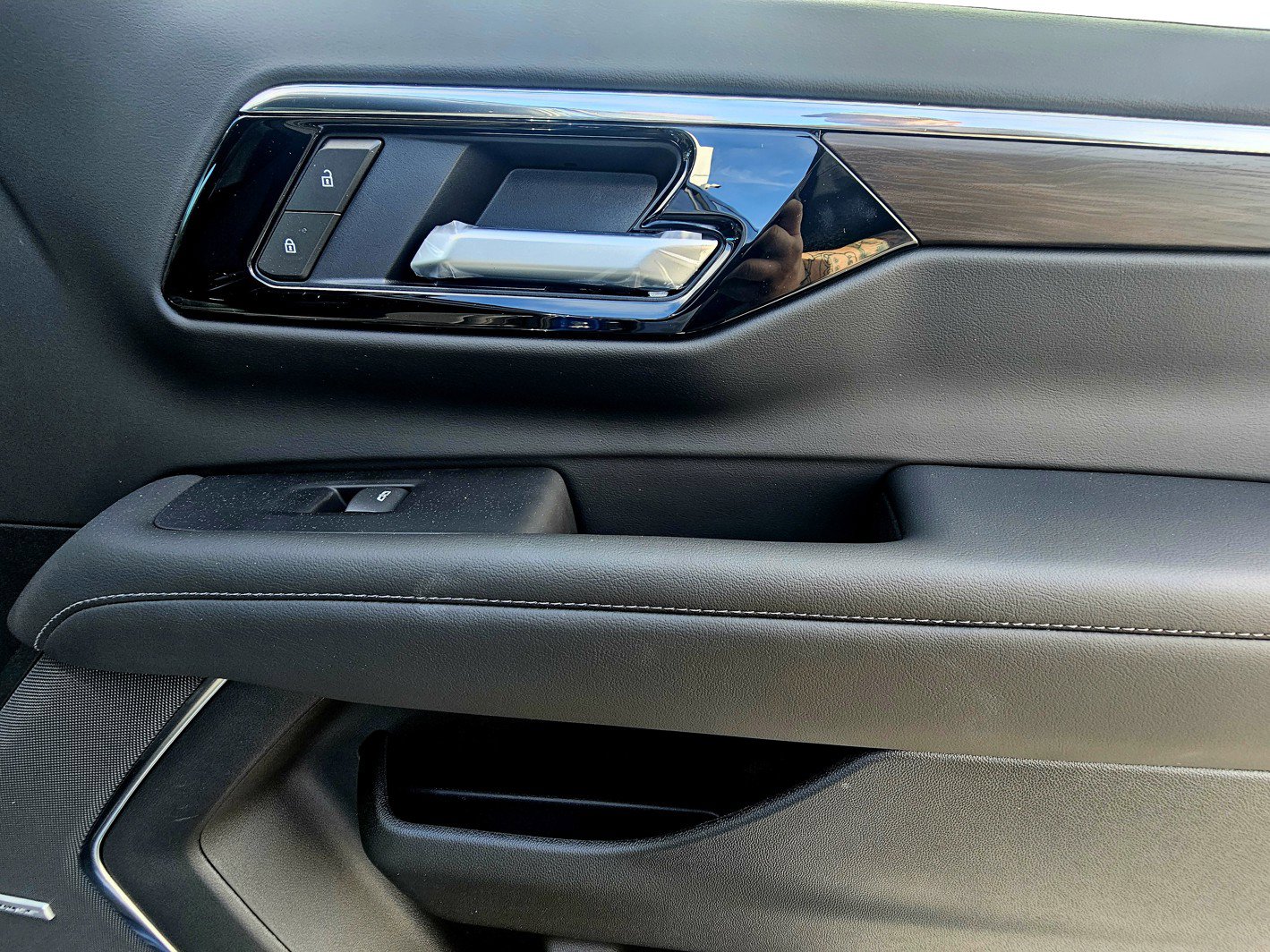 New 2026 Chevrolet Tahoe LT w/ Comfort Package image 10