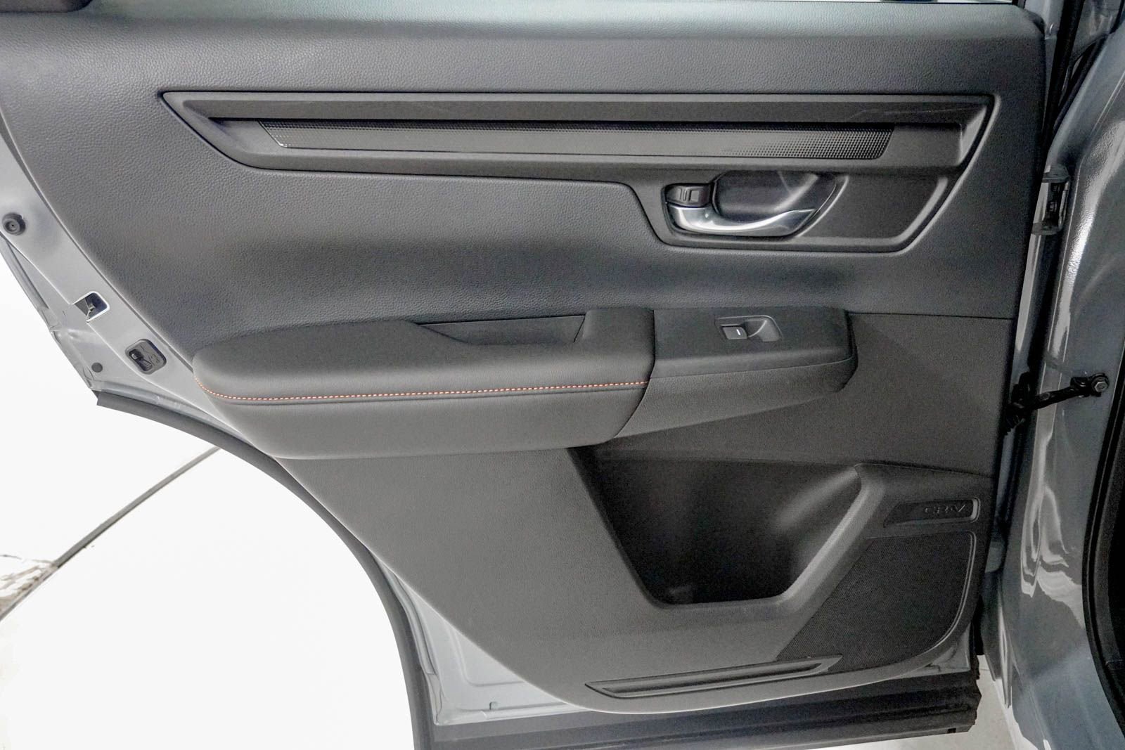 Certified 2026 Honda CR-V Sport image 35