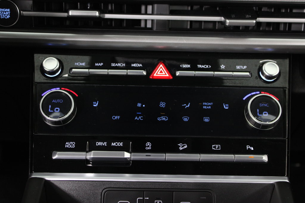 Certified 2026 Hyundai Santa Fe SEL FWD image 22