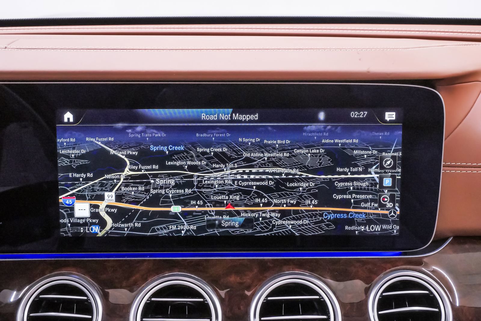 Used 2022 Mercedes-Benz E 350 Sedan image 17