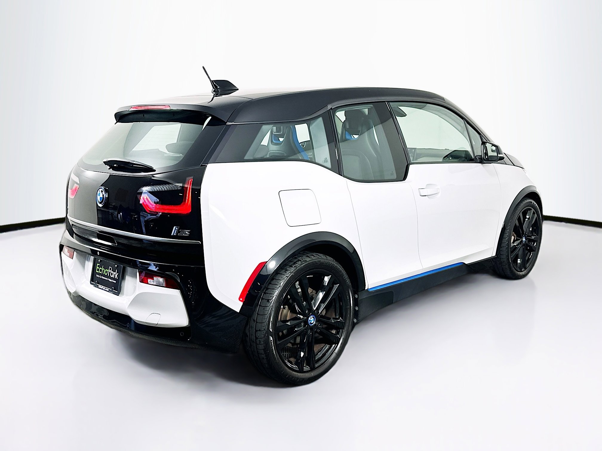 Used 2018 BMW i3 s RWD image 9
