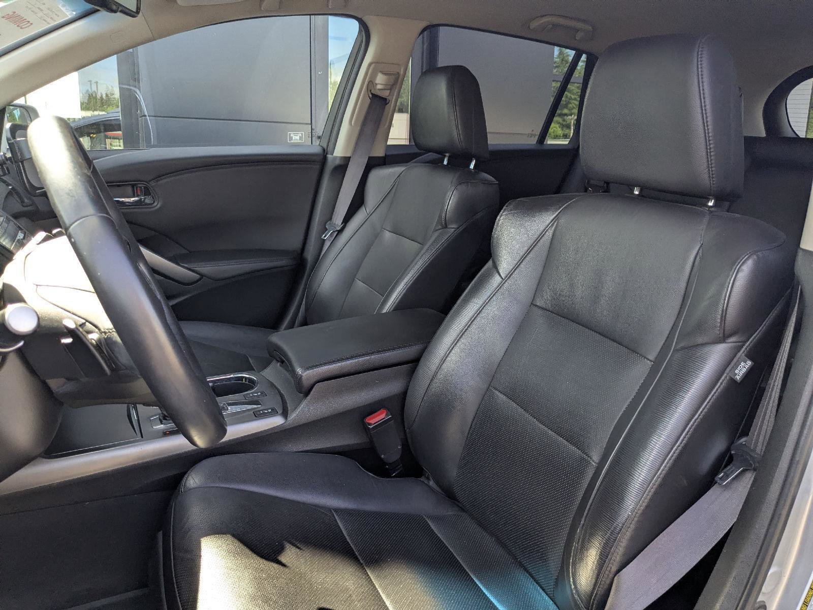 Used 2013 Acura RDX AWD w/ Technology Package image 19